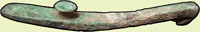 戰國帶扣,長9.2cm,寬1.8cm,重31.7g,XF(Page 5)