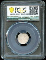 北洋造光緒25年三分六釐銀幣,PCGS Genuine Scratch-AU Detail 金盾(Page 15)