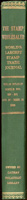 1952年美國發行《THE STAMP SHOLESALES - WORLD'S LARGEST STAMP TRADE JOURNAL》(世界最大的郵票交易雜誌)總第296-298.301期共4期合訂精裝成1冊,民國40年代陳志川在香港發行集郵天地雜誌,為收集資料購入世界各地發行相關郵刊,精裝封皮及扉頁裂.蛀,內頁黃斑.裂.蛀.折痕,保存尚可,重約710克