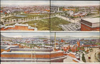 大連市全景彩色片8片,8片可組合成全景(Page 172)