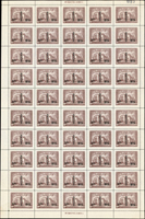 紀東北2.國民大會紀念限東北4全一大全張50套,VF(Page 126)