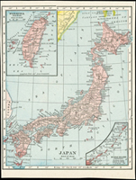 國外繪製地圖:(1)福爾摩沙-台灣6件不同,尺寸分別為:(13.5*18cm),(12*21cm),(23*23.5cm),(27.5*28.5cm),(21*27cm),(31.7*25.5cm);(2)亞洲.中國6件不同,尺寸分別為:(55.5*34cm),(40*29.5cm,斷成四截),(31.6*28cm),(29*23.8cm),(23*16cm),(17*17cm);部分為書籍撕下,歡迎至官網瀏覽全貌;林茂興舊藏(Page 85)