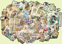 台灣中期不成套零散新票950枚,其中故宮古物古畫約占1/3,含古物(57.59年版).清瓷.明瓷等,品種豐富或有重複,配票好用,品像混合,F-VF,歡迎至官網瀏覽全貌