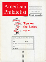 集郵書刊一批共11本,包括:(1)1990年5月~12月《American Philatelist》月刊平裝共8本,美國集郵協會出版,英文版,黑白印刷,微黃斑,整體保存尚可;(2)《郵史研究》第27期平裝本,海峽兩岸郵史研究會發行;(3)《中華郵政郵簡(1948-2001)》平裝本,林昌龍編著;(4)《自動化集郵年刊》創刊號(郵資票篇)精裝本,郵政自動化郵學會發行;總重約3.81公斤(Page 131)